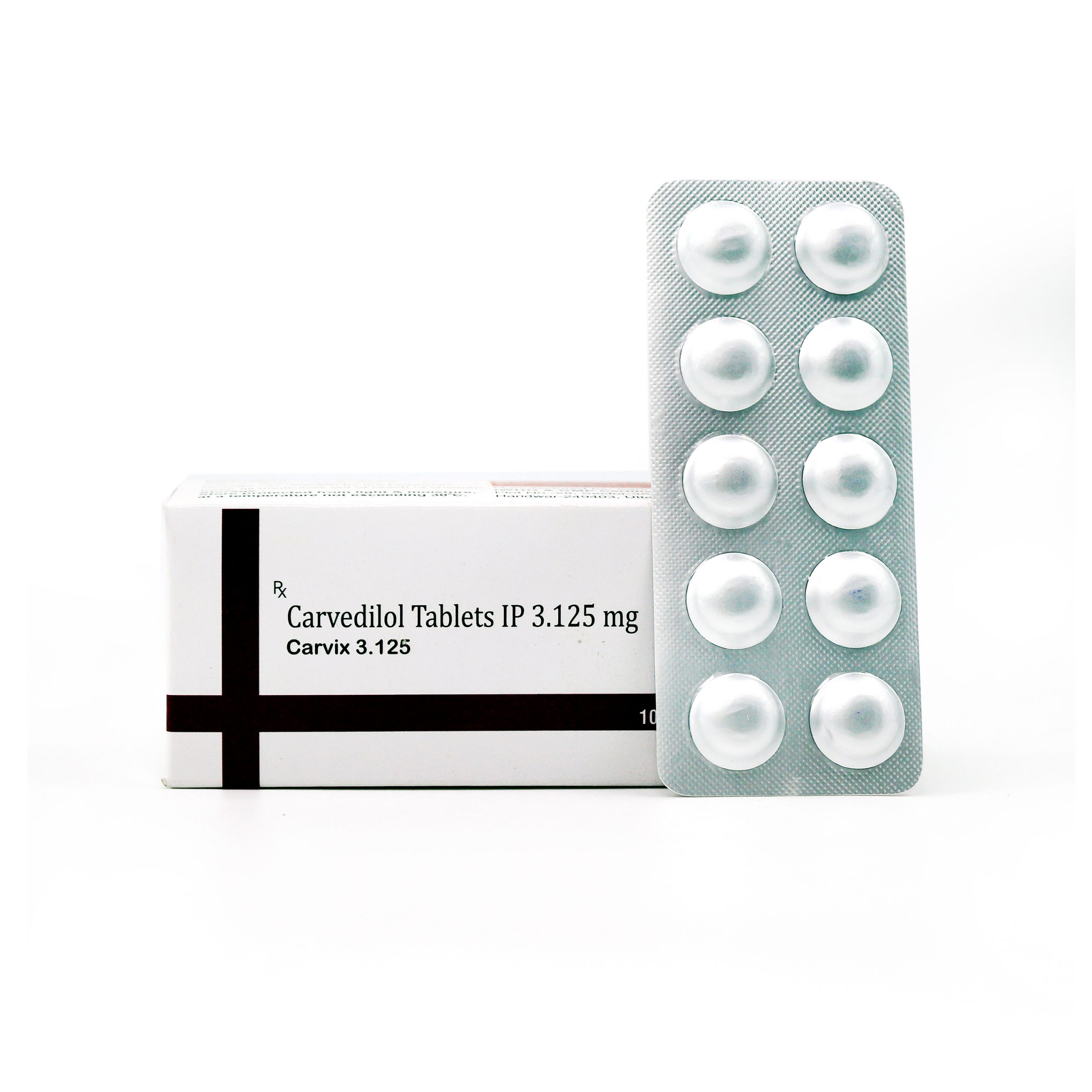 Carvedilol tablets ip 3 125 mg uses price benefits of carvix 3 125